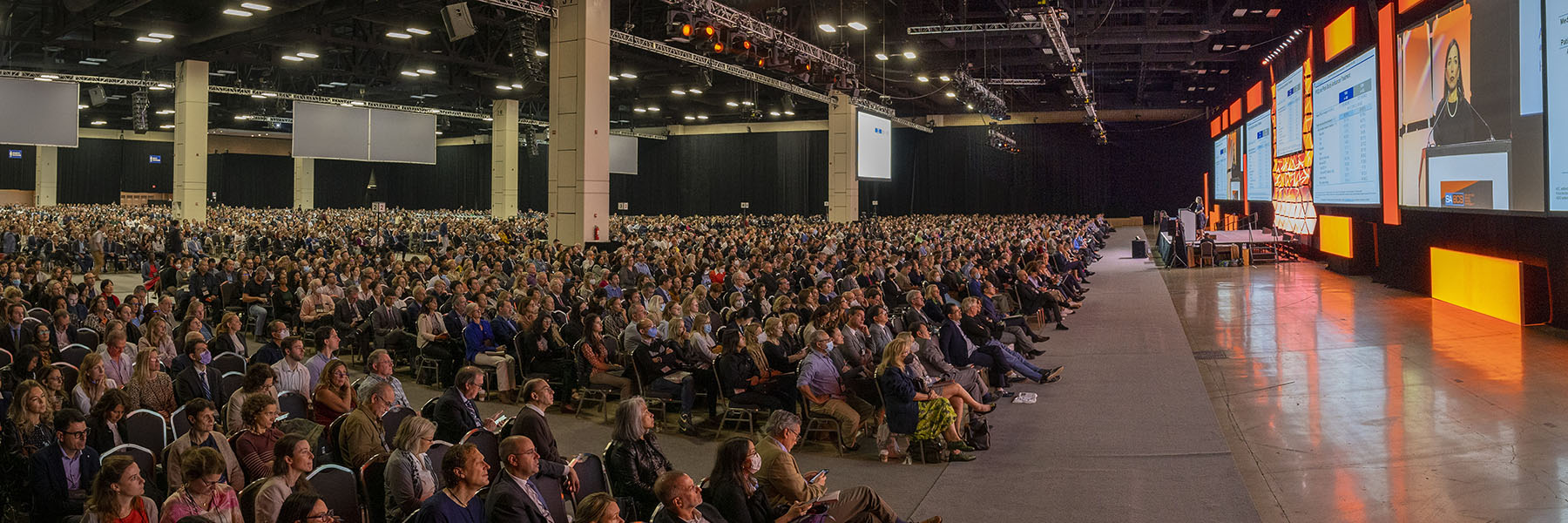 Photo by © MedMeetingImages/Todd Buchanan 2022