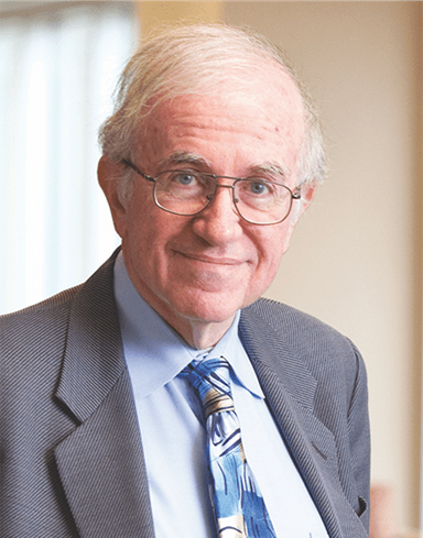 Dr. Lawrence Einhorn